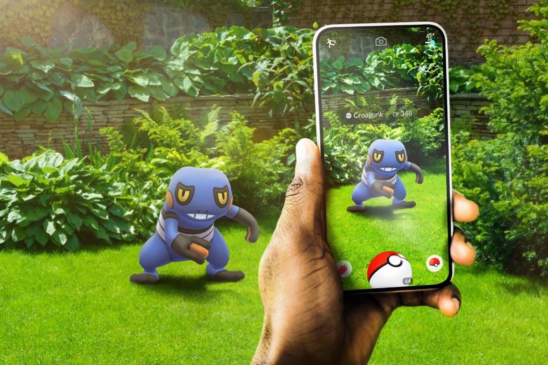 pokemon go fest 2024 異色寶可夢比較