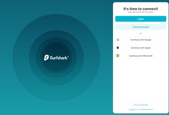 NordVPN