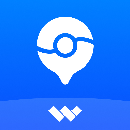 Dr.Fone Virtual Location iOS