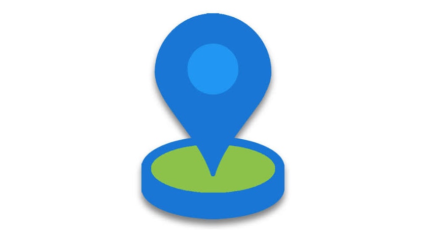 GPS JoyStick