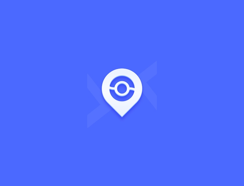 iAnyGo 皮克敏飛人 Android