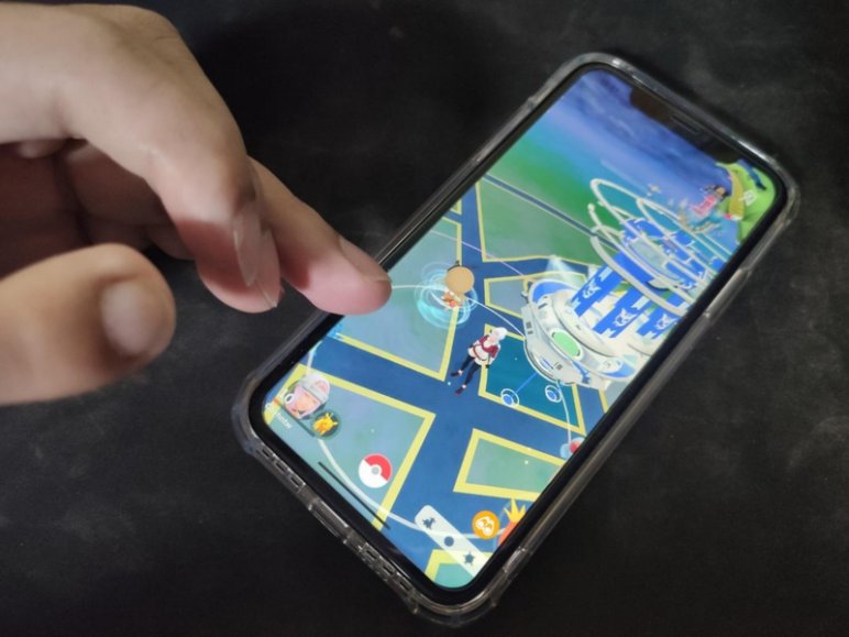 PoGoskill自動抓寶神器推薦