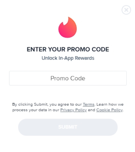 利用新用戶試用期體驗Tinder付費方案
