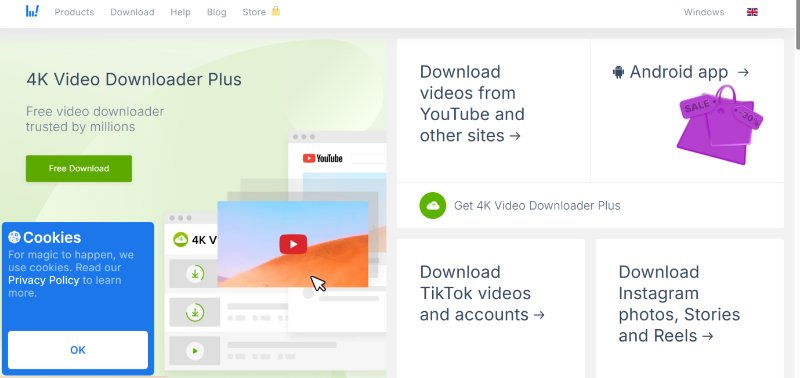 使用桌面軟體下載大陸抖音影片 