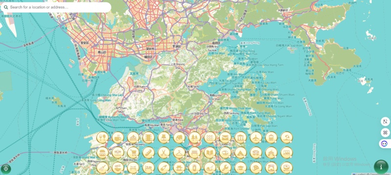 皮克敏純點香港座標推薦