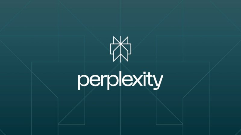 Perplexity 