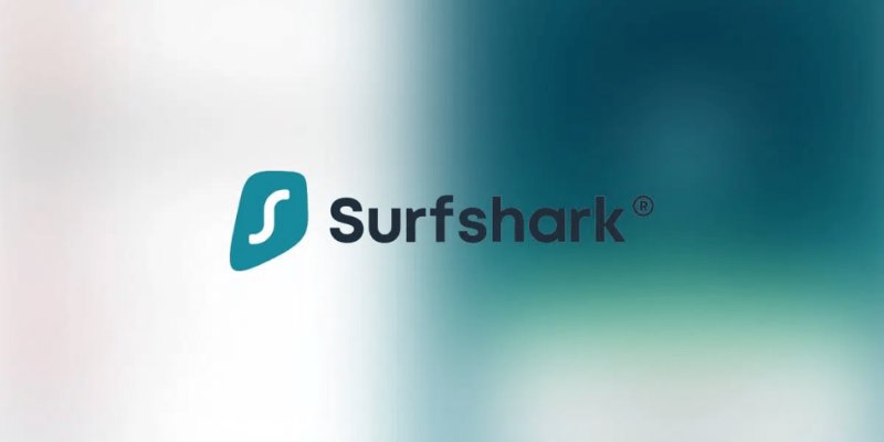 Surfshark VPN
