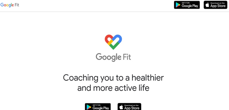 安裝並連結 Google Fit
