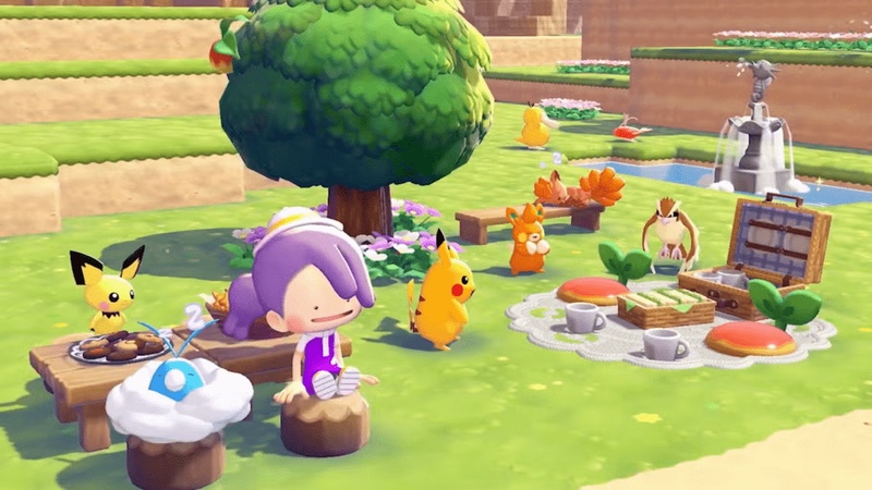 寶可夢Pokopia怎麼玩？新手完整入門