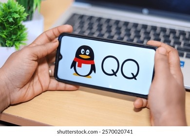 台灣注冊QQ的風險與注意事項