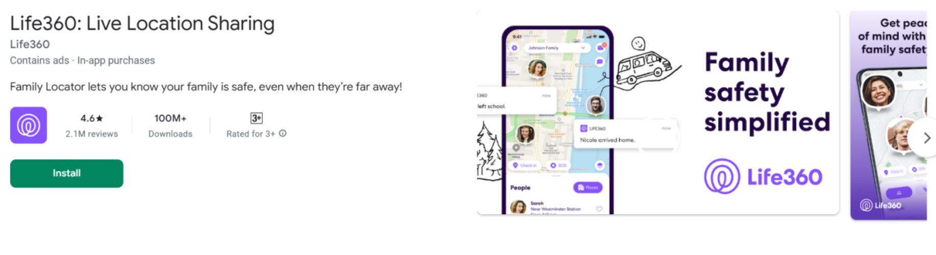 Life360