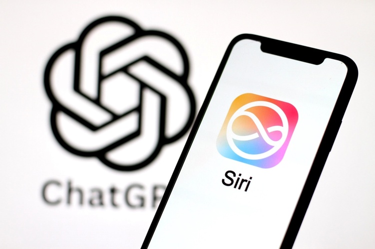 Siri AI 與 ChatGPT 有什麼不同