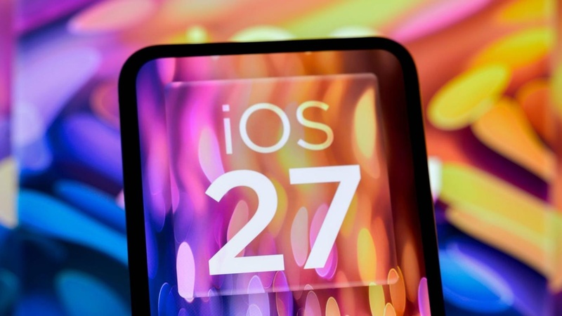 iOS 27支援機型