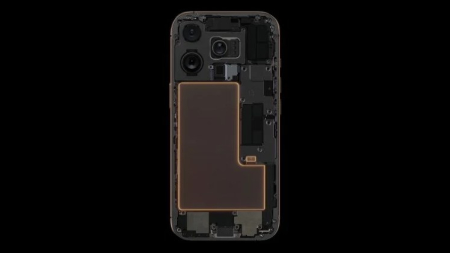 iPhone 17 Pro vs. Pixel 10:電池與充電比較