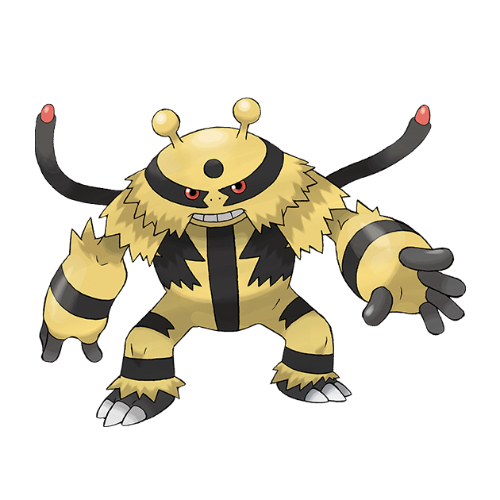 電擊魔獸