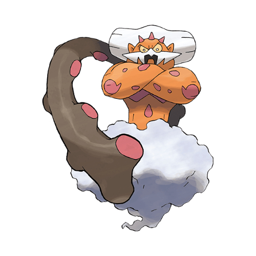土地雲