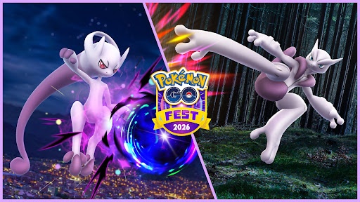 Pokemon GO超級超夢