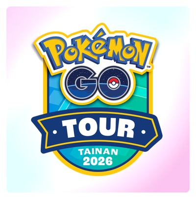 Pokemon GO Tour 2026活動
