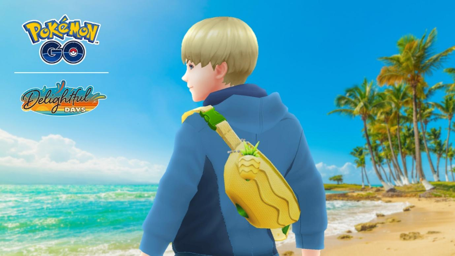 海洋狂歡活動獎勵