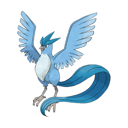 急凍鳥