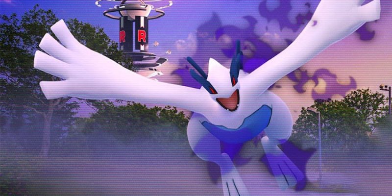 極巨洛奇亞弱點&剋星