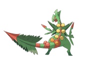 超級蜥蜴王