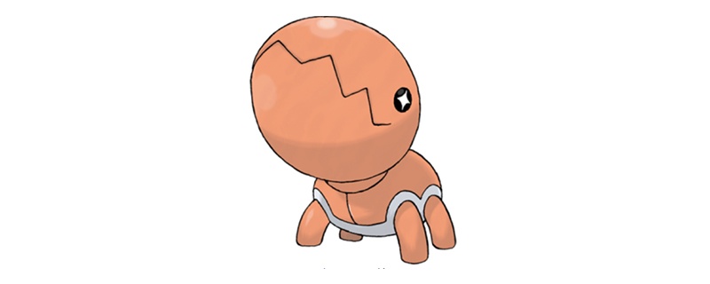 極巨化大顎蟻剋星寶可夢