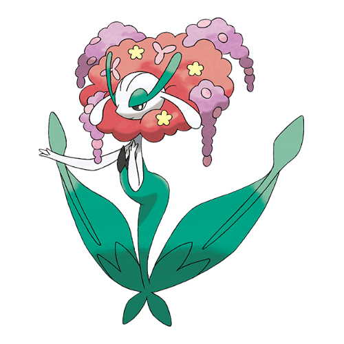花潔夫人