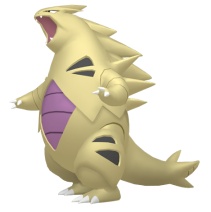 Pokemon GO班基拉斯