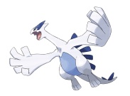 Pokemon GO洛奇亞