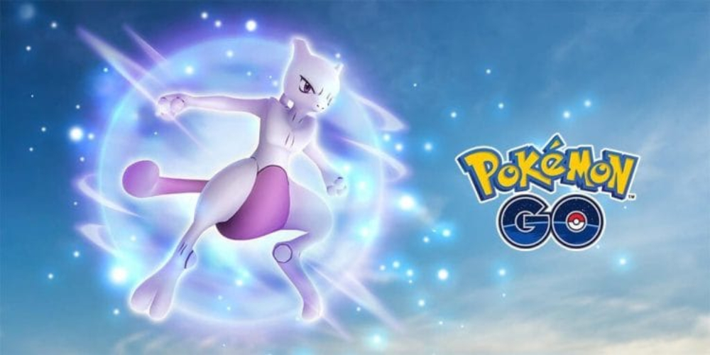 Pokemon GO超夢哪裡抓