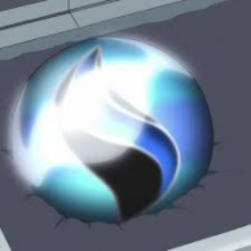 Pokemon GO超級哦石