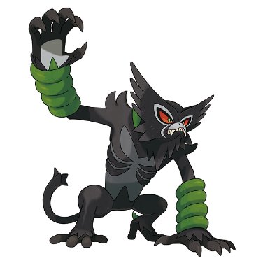 超甲狂犀剋星薩戮德  