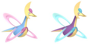 暗影克雷色利亞