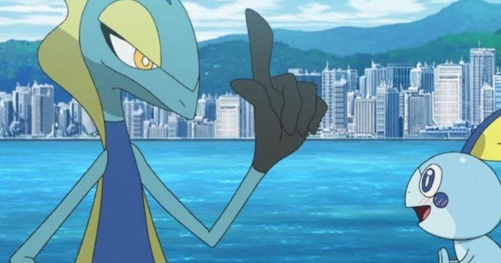 Pokemon GO 淚眼蜥社群日活動詳情