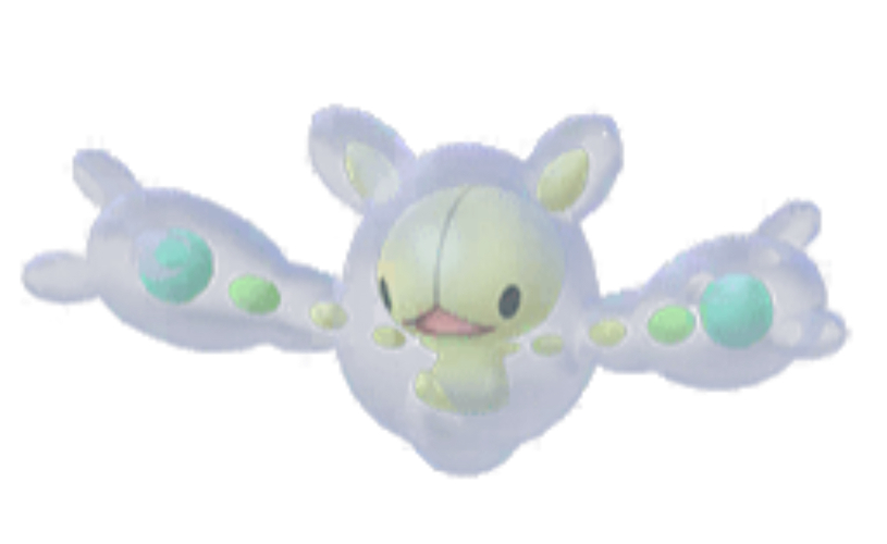 色違人造細胞卵   