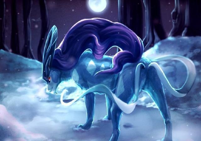 Pokemon GO水君剋星