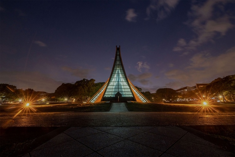 台北市大安森林公園