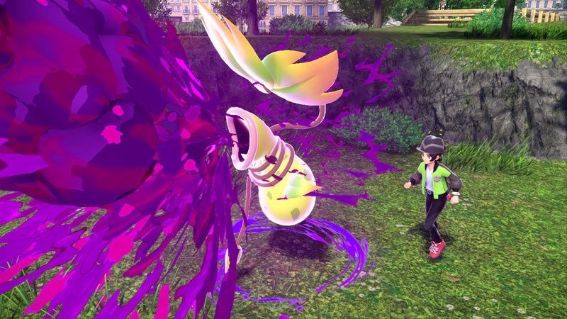 Pokemon GO 超級大食花配招推薦