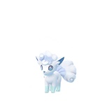 異色六尾阿羅拉