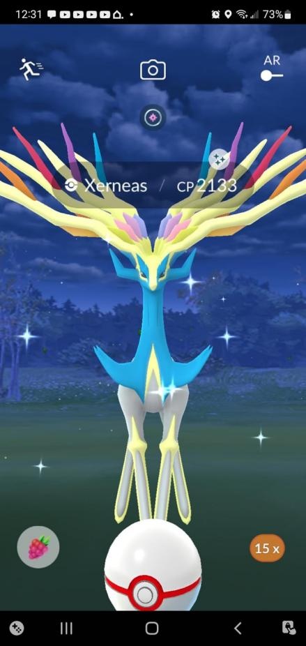 哲爾尼亞斯怎麽抓