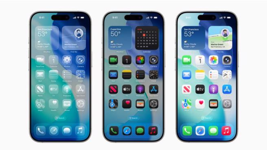 iOS 26 Beta 更新注意事項