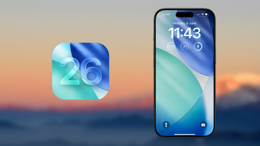 iOS 26