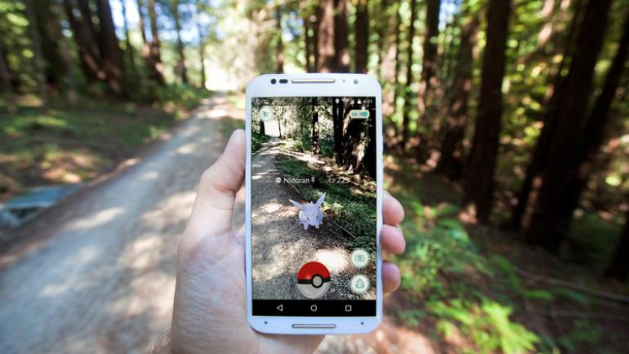 iOS Roaming Guide
