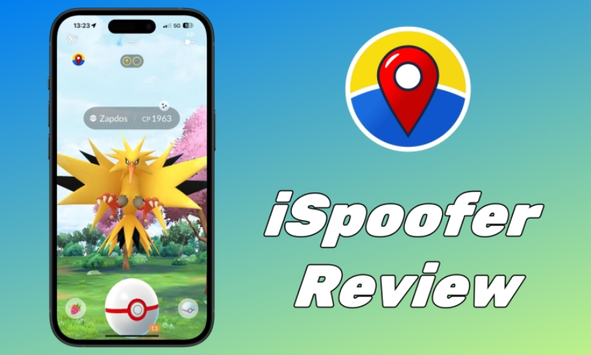 iSpoofer