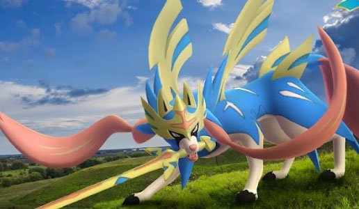 妖精屬性寶可夢 