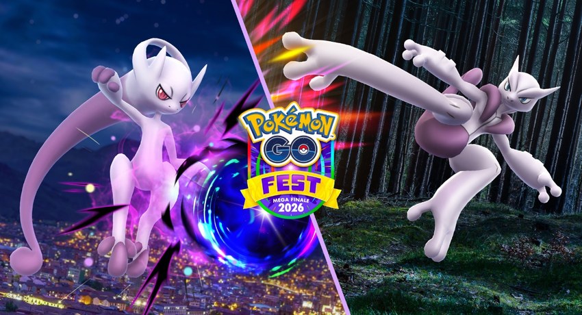 Pokemon GO Fest 2026 超級壓軸活動內容