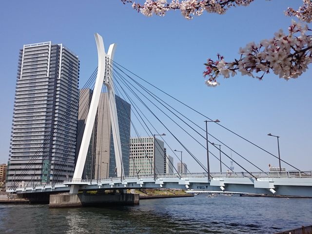 中央大橋