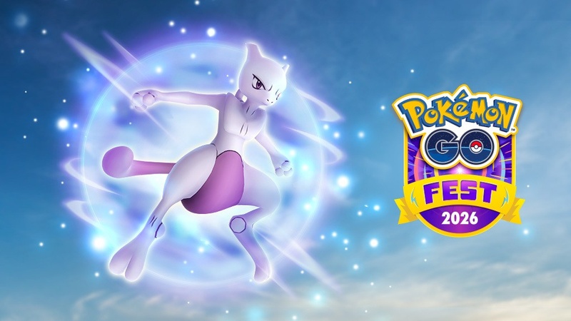 搶先體驗Pokemon GO超級超夢X與Y