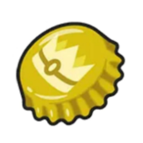 金色王冠